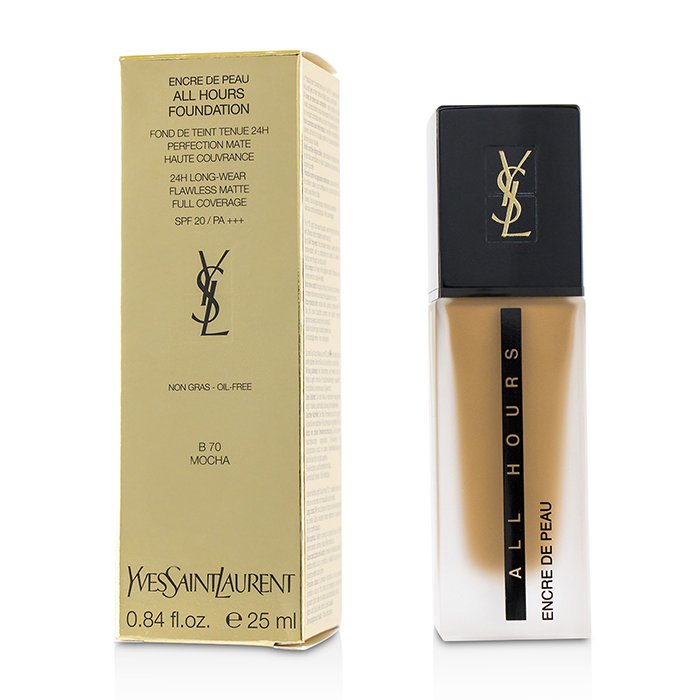 Yves Saint Laurent All Hours Основа SPF 20 25ml/0.84ozProduct Thumbnail