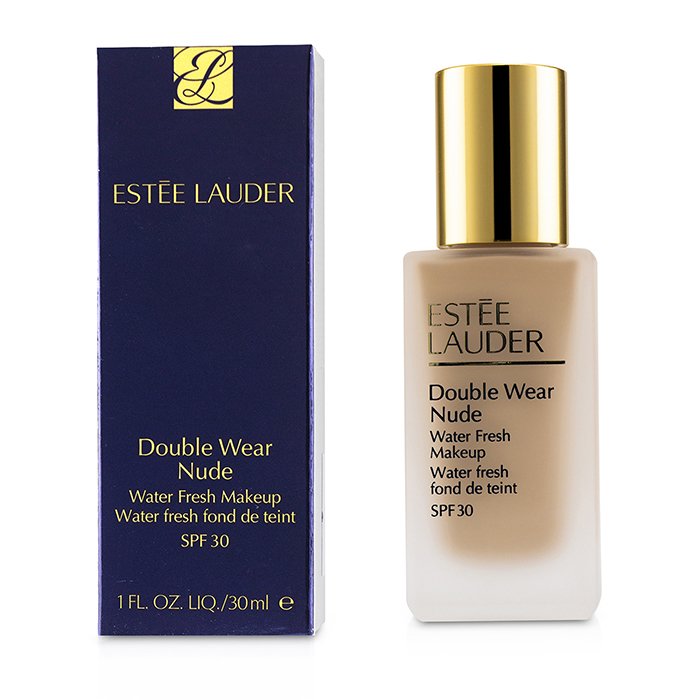雅诗兰黛 Estee Lauder Double Wear Nude Water Fresh Makeup SPF 30 30ml/1ozProduct Thumbnail