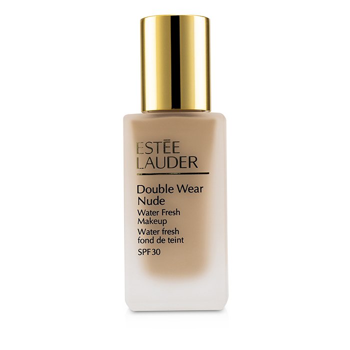 雅诗兰黛 Estee Lauder Double Wear Nude Water Fresh Makeup SPF 30 30ml/1ozProduct Thumbnail