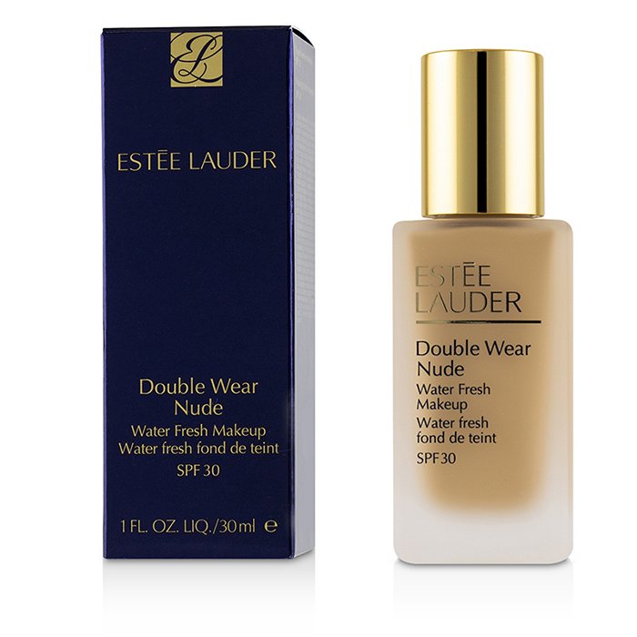 Estee Lauder Double Wear Nude Water Maquillaje Fresco SPF 30 30ml/1ozProduct Thumbnail