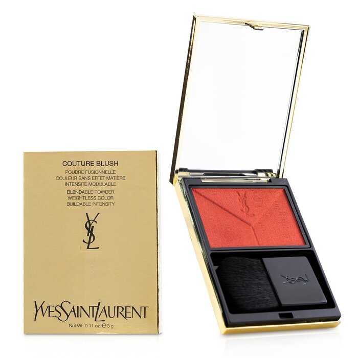 圣罗兰(YSL) Yves Saint Laurent 信封腮红 胭脂Couture Blush 3g/0.11ozProduct Thumbnail