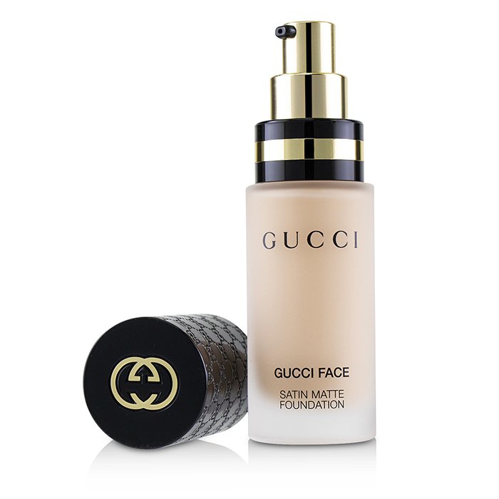 Gucci أساس غير لامع حريري Gucci Face 30ml/1ozProduct Thumbnail