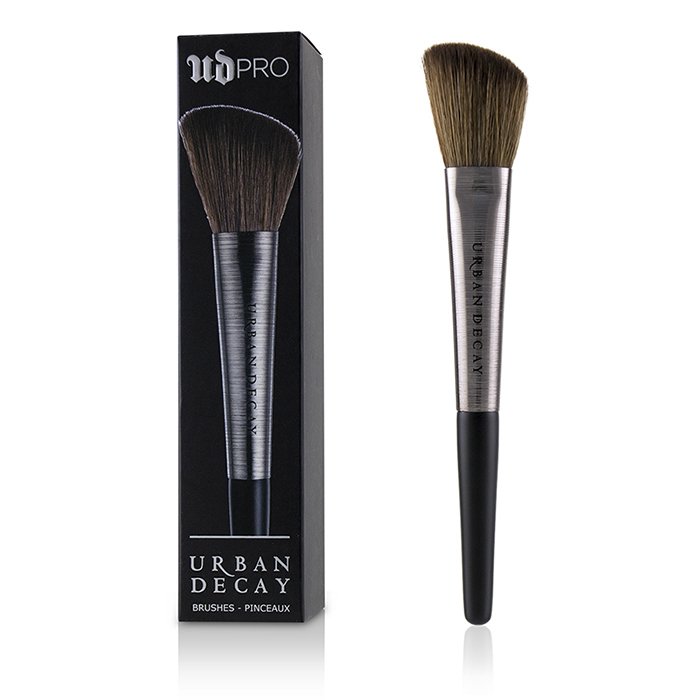 Urban Decay 退化城市   UD Pro Diffusing Blush Brush (F107) Picture ColorProduct Thumbnail