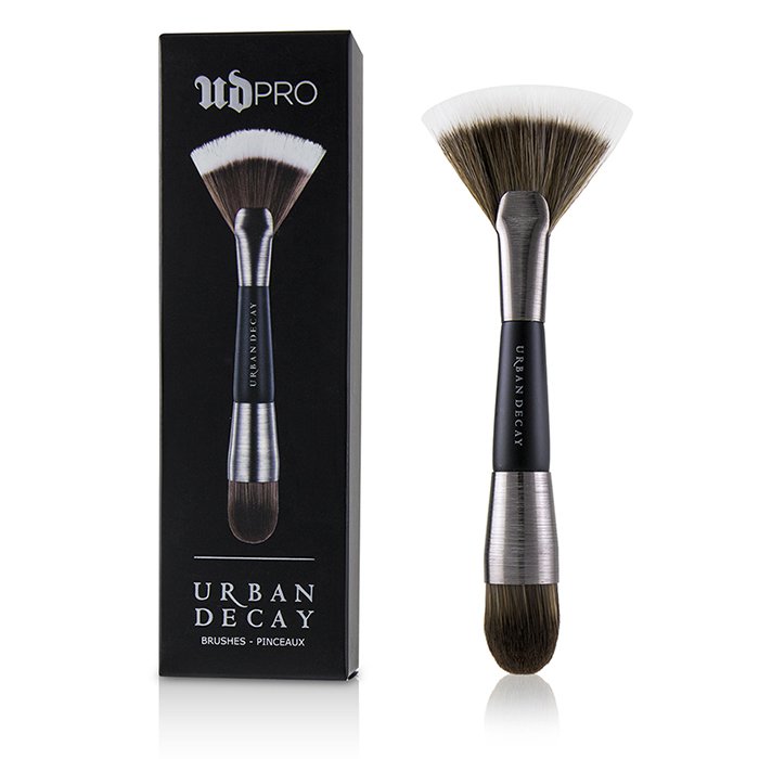 Urban Decay UD Pro Contour Shapeshifter Brush (F113) Picture ColorProduct Thumbnail