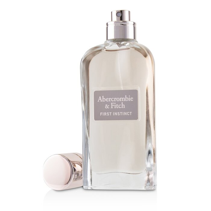 Abercrombie & Fitch A&F  亞伯克朗比及費區 本能女性香水噴霧 50ml/1.7ozProduct Thumbnail
