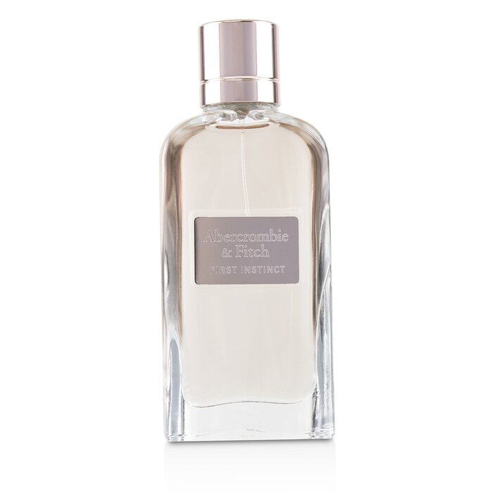 Abercrombie & Fitch A&F  亞伯克朗比及費區 本能女性香水噴霧 50ml/1.7ozProduct Thumbnail
