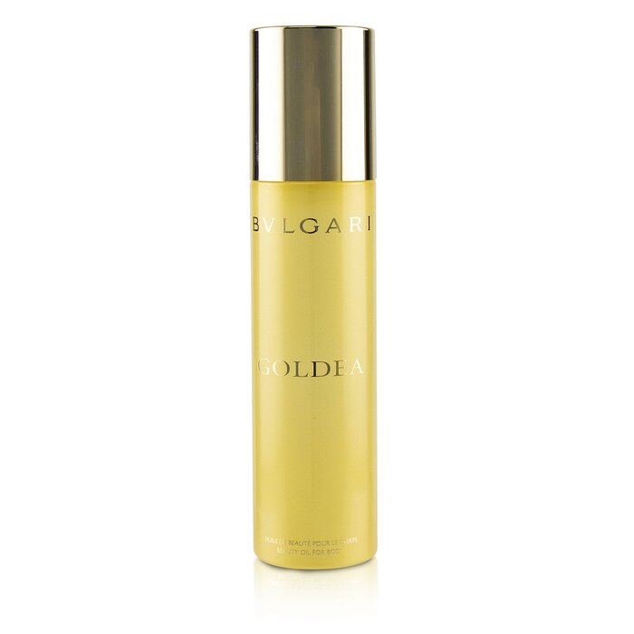 Bvlgari Goldea Beauty Oil For Body 100ml/3.4ozProduct Thumbnail