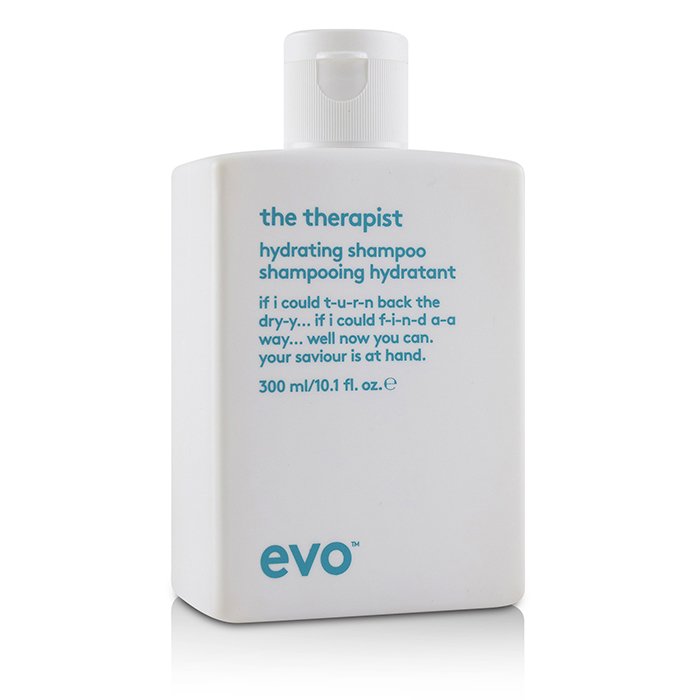 Evo The Therapist Hydrating Shampoo 300ml/10.1ozProduct Thumbnail