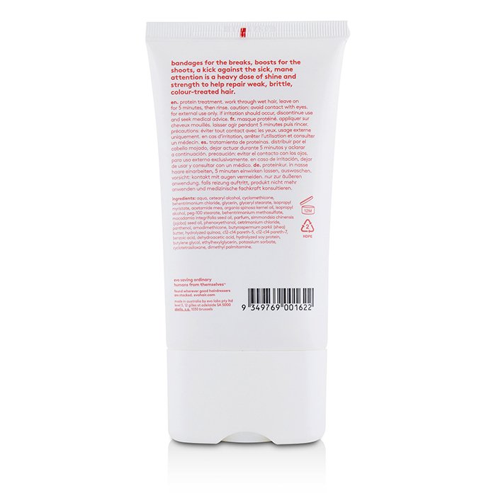 Evo Mane Attention Protein Treatment 140ml/4.7ozProduct Thumbnail