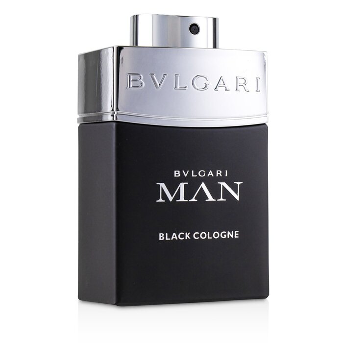Bvlgari Woda toaletowa Man Black Cologne Eau De Toilette Spray 60ml/2ozProduct Thumbnail