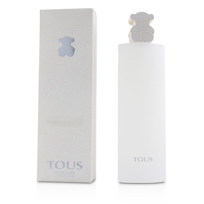 Tous Les Colognes Concentrees ماء تواليت سبراي 90ml/3ozProduct Thumbnail