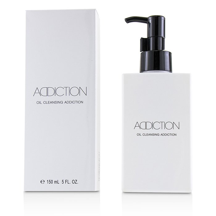 ADDICTION Oil Cleansing Addiction 150ml/5ozProduct Thumbnail