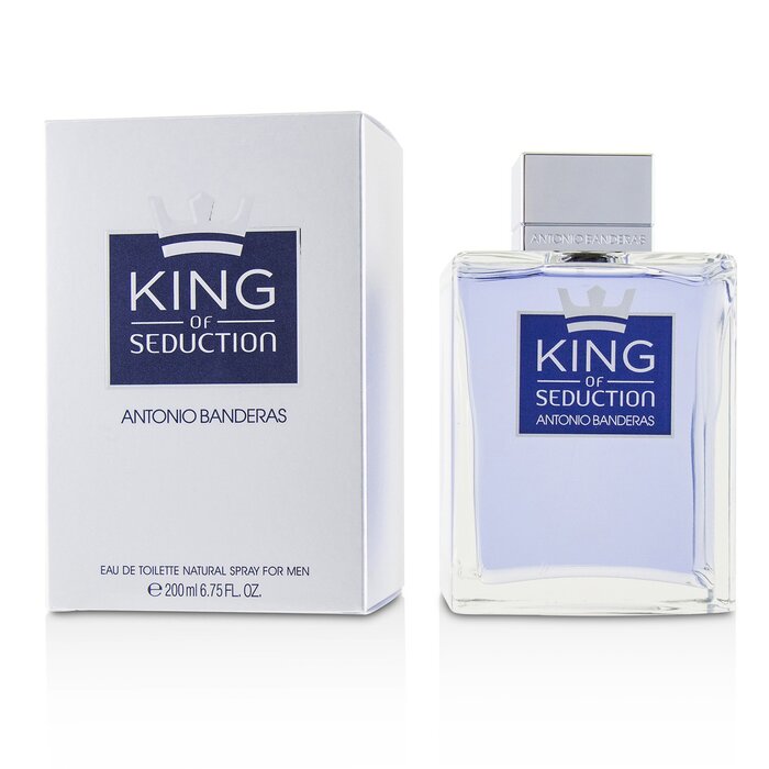 King of seduction discount 200 ml precio