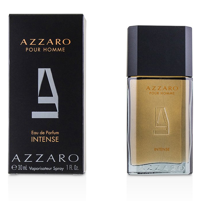 Loris Azzaro Intense Eau De Parfum Spray 30ml/1ozProduct Thumbnail