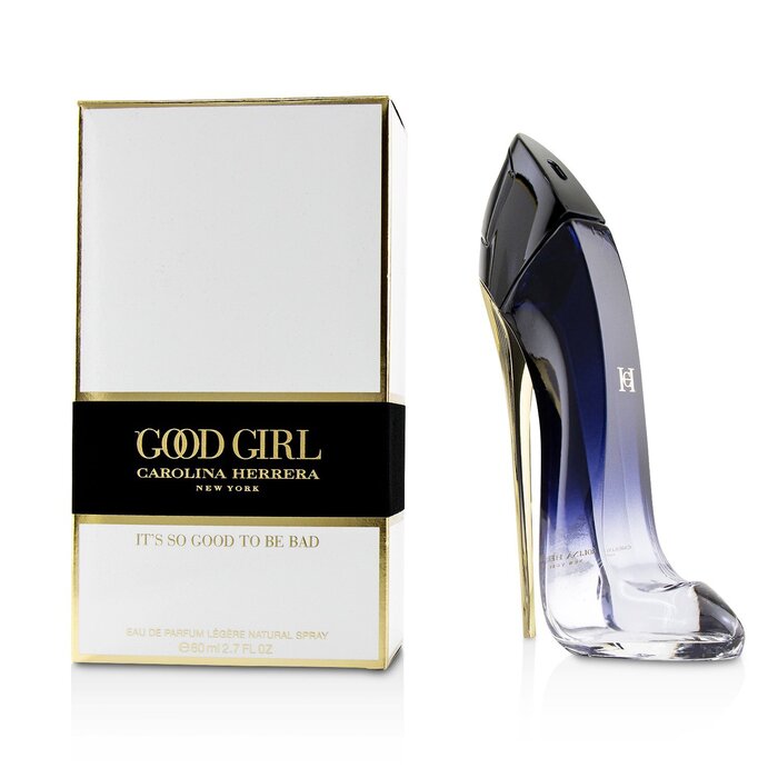 Carolina Herrera Good Girl Eau De Parfum Legere Spray 80ml/2.7ozProduct Thumbnail
