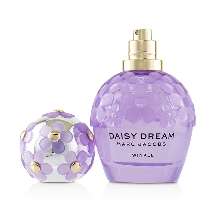 Marc Jacobs Daisy Dream Twinkle Eau De Toilette Spray 50ml/1.7ozProduct Thumbnail