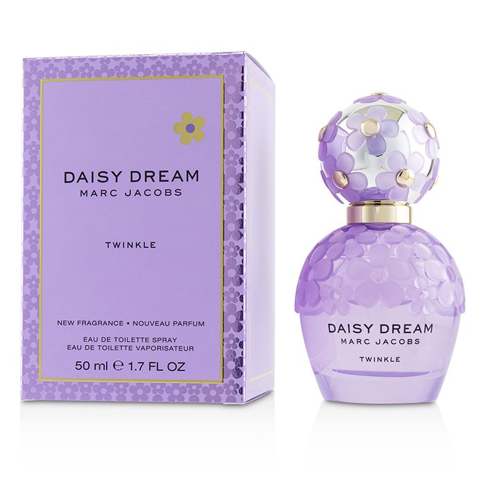 Marc Jacobs Daisy Dream Twinkle או דה טואלט ספריי 50ml/1.7ozProduct Thumbnail