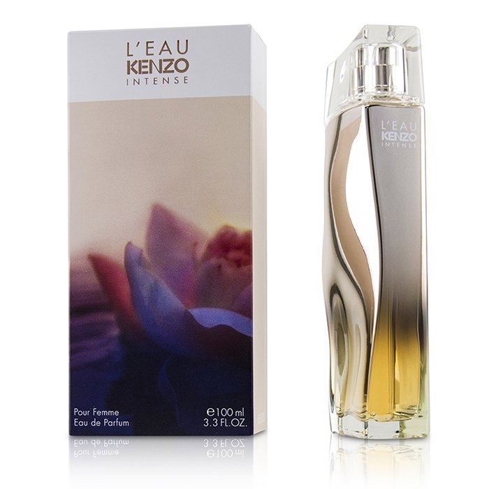 Kenzo Woda perfumowana L'Eau Intense Eau De Parfum Spray 100ml/3.3ozProduct Thumbnail