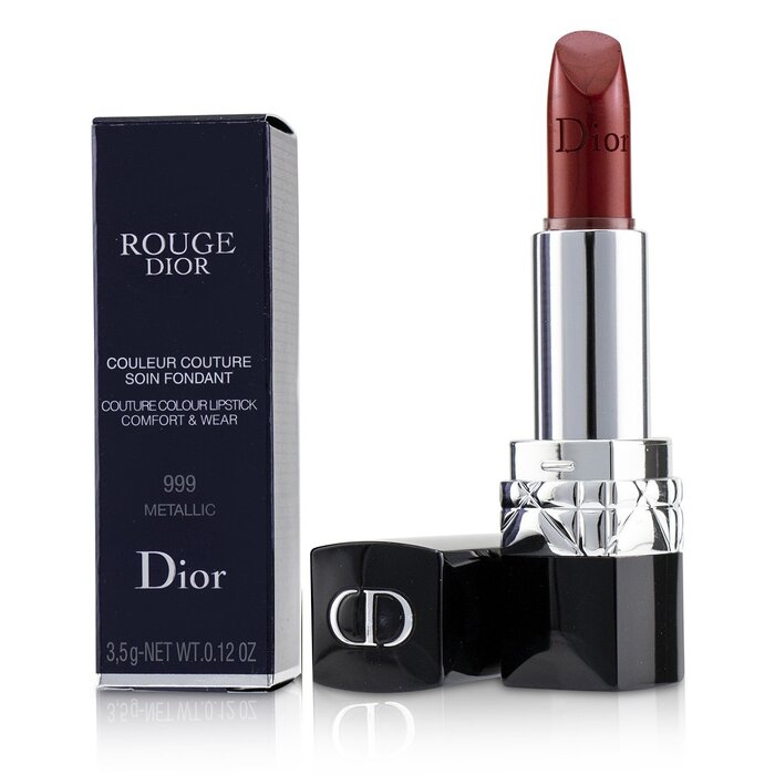 Christian Dior Pomadka do ust Rouge Dior Couture Colour Comfort & Wear Lipstick 3.5g/0.12ozProduct Thumbnail