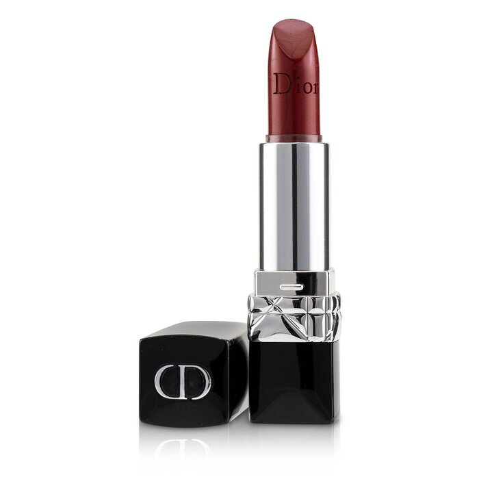 Christian Dior Rouge Dior Couture Pintalabios Comodida de Color & Uso 3.5g/0.12ozProduct Thumbnail