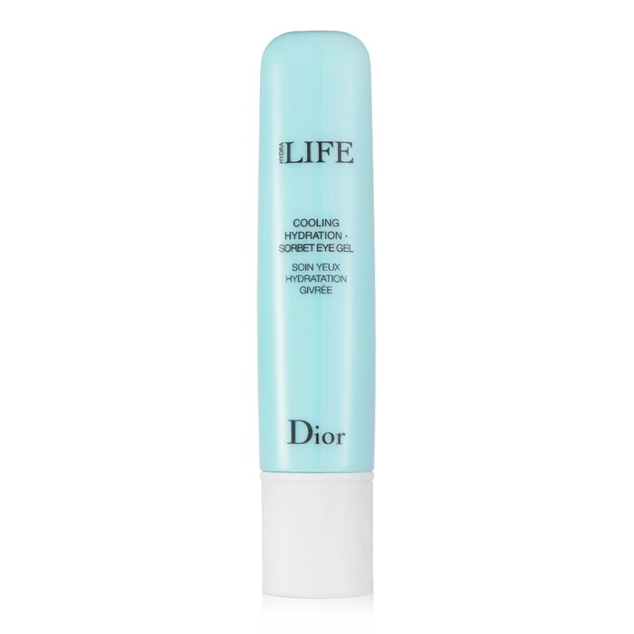 Christian Dior Hydra Life Cooling Hydration Sorbet Gel para os Olhos 37949 15ml/0.5ozProduct Thumbnail