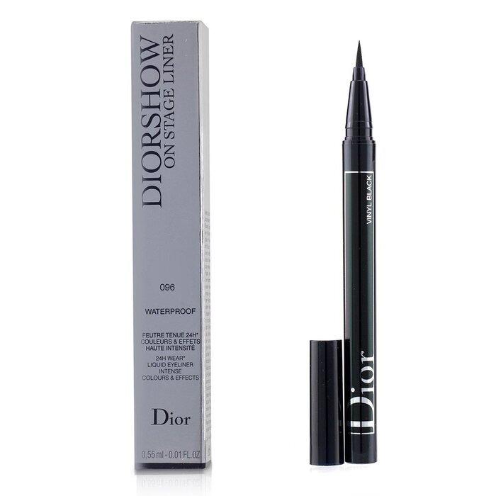 Christian Dior Diorshow On Stage Liner Waterproof  0.55ml/0.01ozProduct Thumbnail