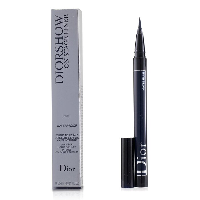 Christian Dior Diorshow On Stage Liner Waterproof 0.55ml/0.01ozProduct Thumbnail