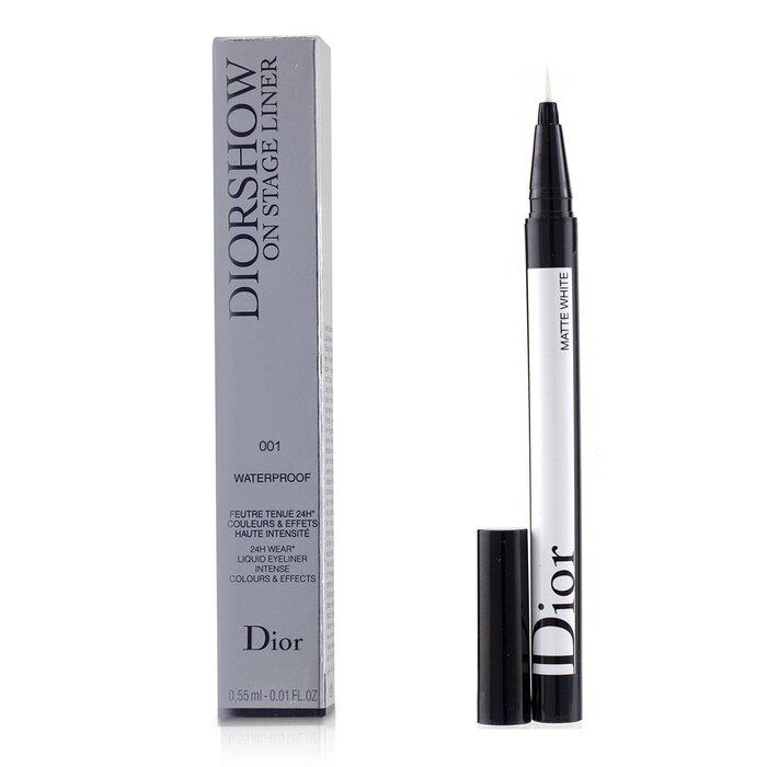 Christian Dior Diorshow On Stage Liner Waterproof 0.55ml/0.01ozProduct Thumbnail