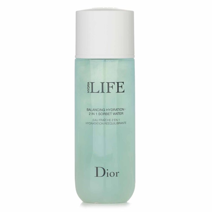 Christian Dior Hydra Life Balancing Hydrating 2 em 1 Sorbet Water 175ml/5.9ozProduct Thumbnail