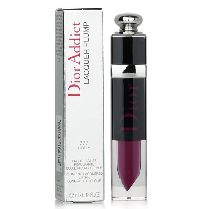 Christian Dior Dior Addict Bomba de Laca  5.5ml/0.18ozProduct Thumbnail