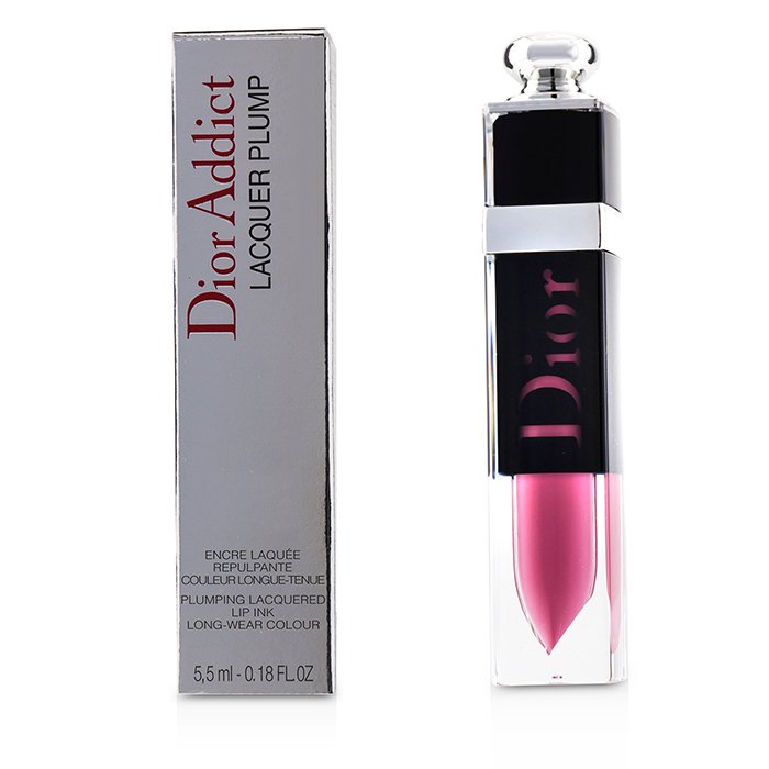 Christian Dior Dior Addict Лаковый Тинт для Объема Губ 5.5ml/0.18ozProduct Thumbnail