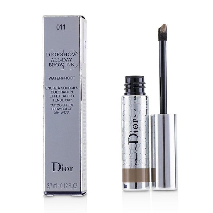 ディオール Christian Dior ディオールショー オール デイ ウォータープルーフ ブロウ インク 3.7ml/0.12ozProduct Thumbnail