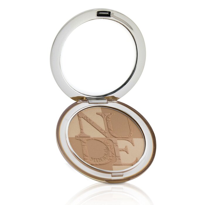Christian Dior Diorskin Mineral Nude Bronze Polvo Bronceador Brillo Saludable 10g/0.35ozProduct Thumbnail
