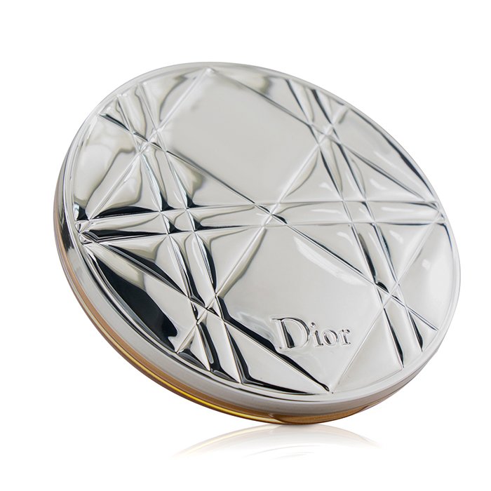 Christian Dior 迪奧 輕透注氧亮肌礦物粉餅 10g/0.35ozProduct Thumbnail