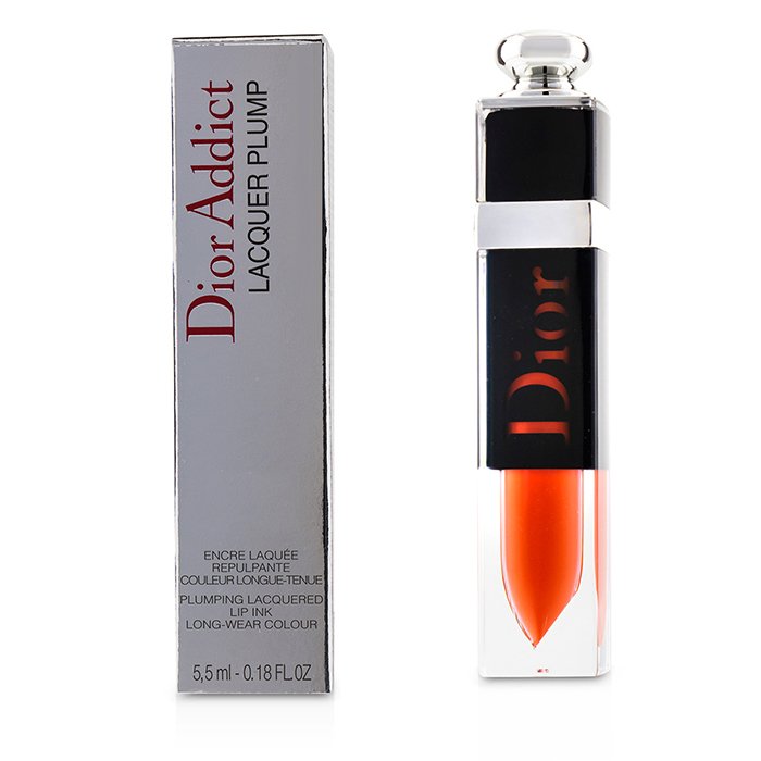 ディオール Christian Dior ディオール アディクト ラッカー プランプ 5.5ml/0.18ozProduct Thumbnail