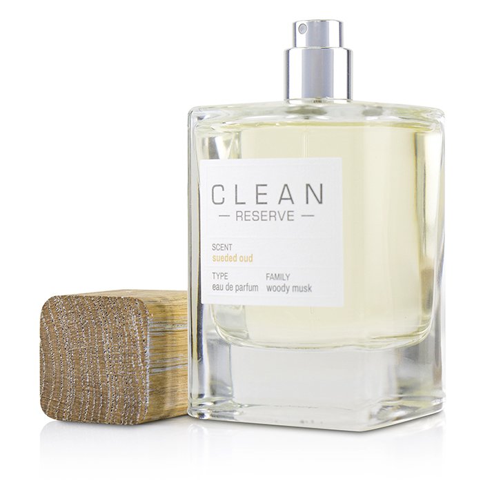Clean Reserve Sueded Oud EDP Sprey 100ml/3.4ozProduct Thumbnail