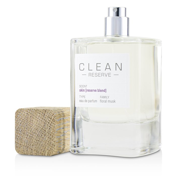 Clean Clean Skin (Reserve) 女性花香麝香水 100ml/3.4ozProduct Thumbnail