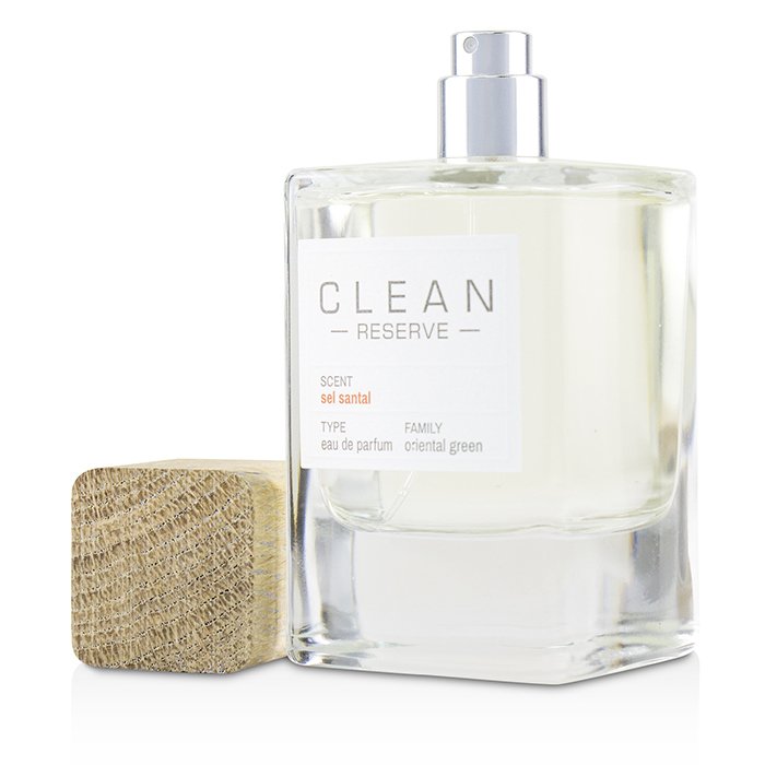 Clean Reserve Sel Santal Eau De Parfum Spray 100ml/3.4ozProduct Thumbnail