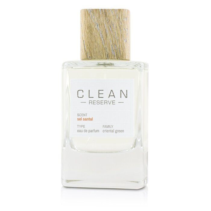 Clean Woda perfumowana Reserve Sel Santal Eau De Parfum Spray 100ml/3.4ozProduct Thumbnail