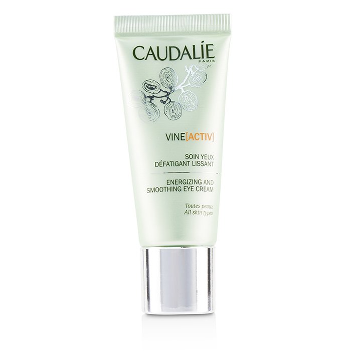 Caudalie Vine[Activ] Energizing And Smoothing Eye Cream 15ml/0.5ozProduct Thumbnail