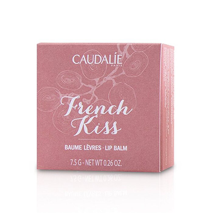 Caudalie French Kiss Bálsamo de Labios - Innocence 7.5g/0.26ozProduct Thumbnail