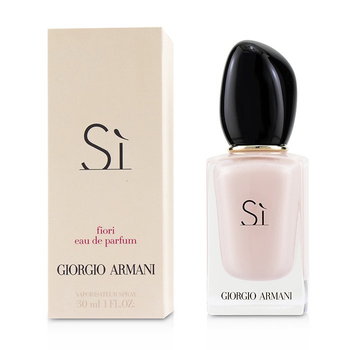 Giorgio Armani Si Fiori Eau De Parfum Spray 30ml/1ozProduct Thumbnail