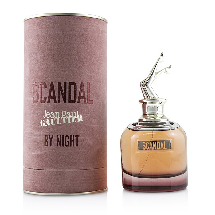 Jean Paul Gaultier Woda perfumowana Scandal By Night Eau De Parfum Intense Spray 80ml/2.7ozProduct Thumbnail