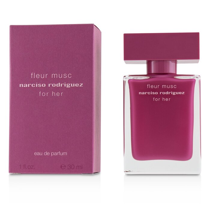 Narciso Rodriguez Fleur Musc Eau De Parfum Spray 30ml/1ozProduct Thumbnail