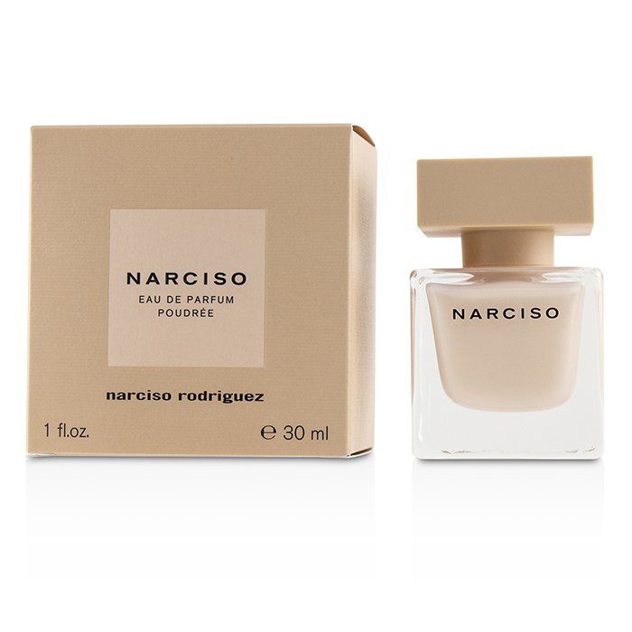 Narciso Rodriguez Narciso Poudree Eau De Parfum Spray 30ml/1oz 30ml/1oz - Eau  De Parfum | Free Worldwide Shipping | Strawberrynet USA