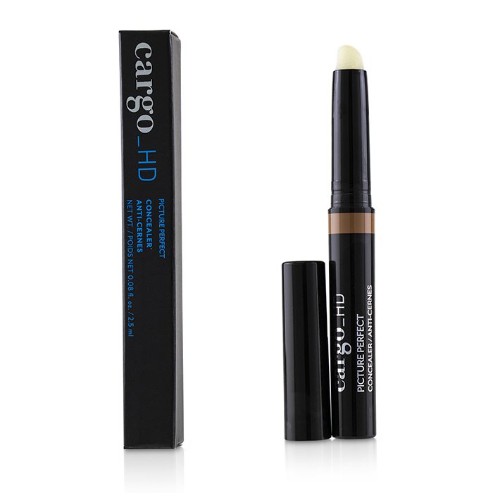 Cargo 遮瑕筆HD Picture Perfect Concealer 2.5ml/0.08ozProduct Thumbnail