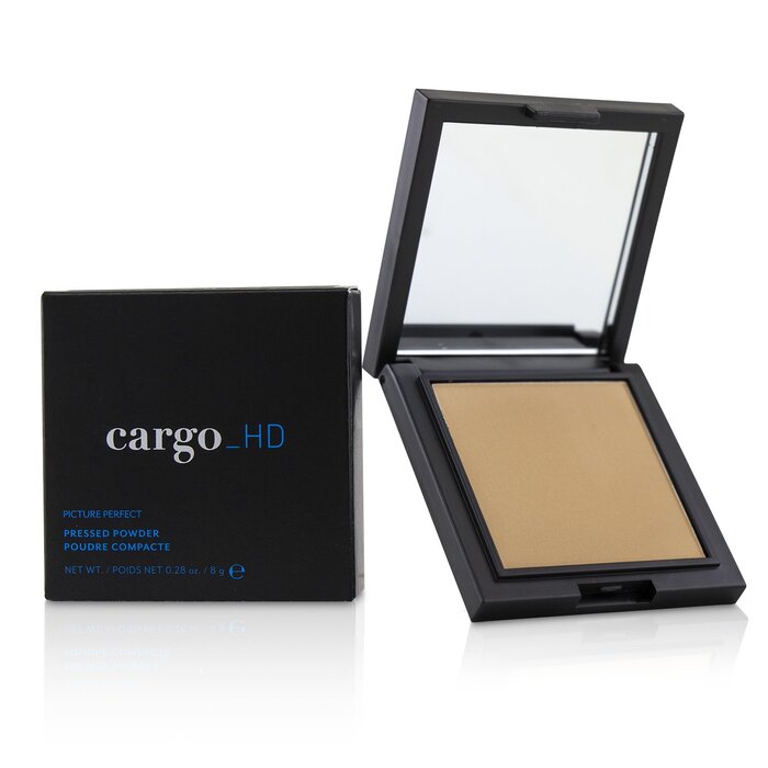 Cargo HD Picture Perfect Polvo Compacto 8g/0.28ozProduct Thumbnail