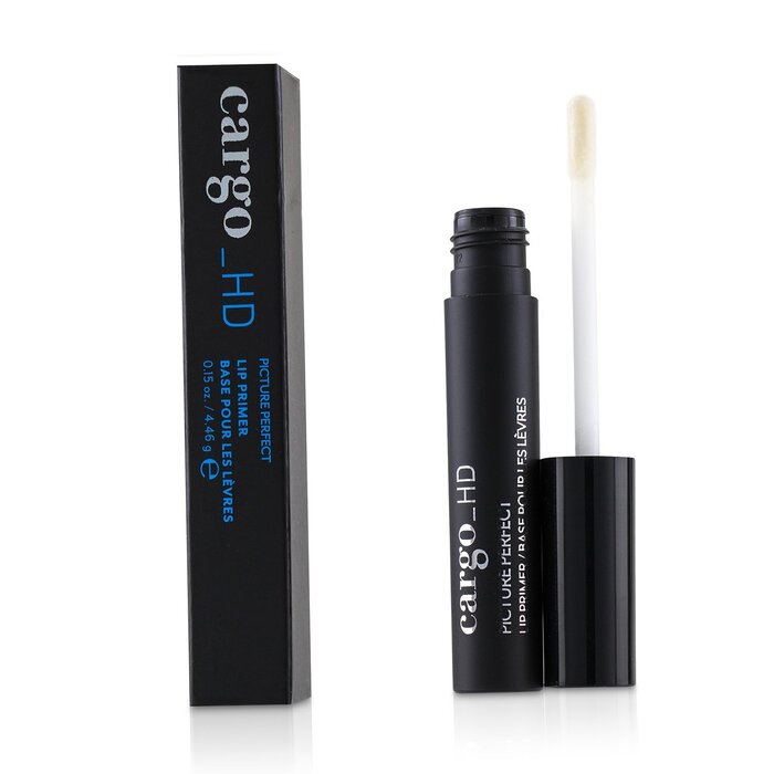 Cargo 唇蜜HD Picture Perfect Lip Primer 4.46g/0.15ozProduct Thumbnail