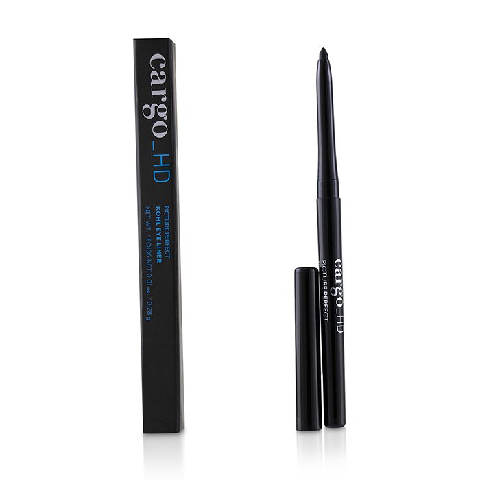 Cargo HD Picture Perfect Kohl Delineador de Ojos 0.28g/0.01ozProduct Thumbnail
