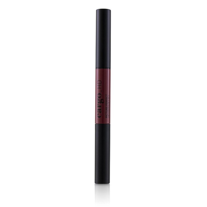 Cargo HD Picture Perfect Lip Contour (2 In 1 Contour & Highlighter) 2.1g/0.06ozProduct Thumbnail